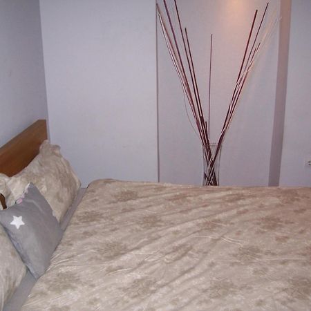 T & E Apartment Budapeşte Dış mekan fotoğraf