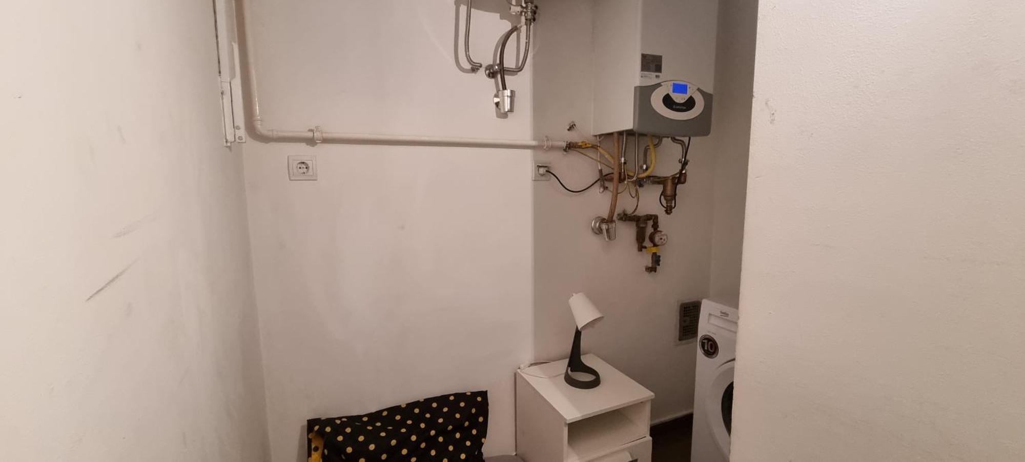T & E Apartment Budapeşte Dış mekan fotoğraf