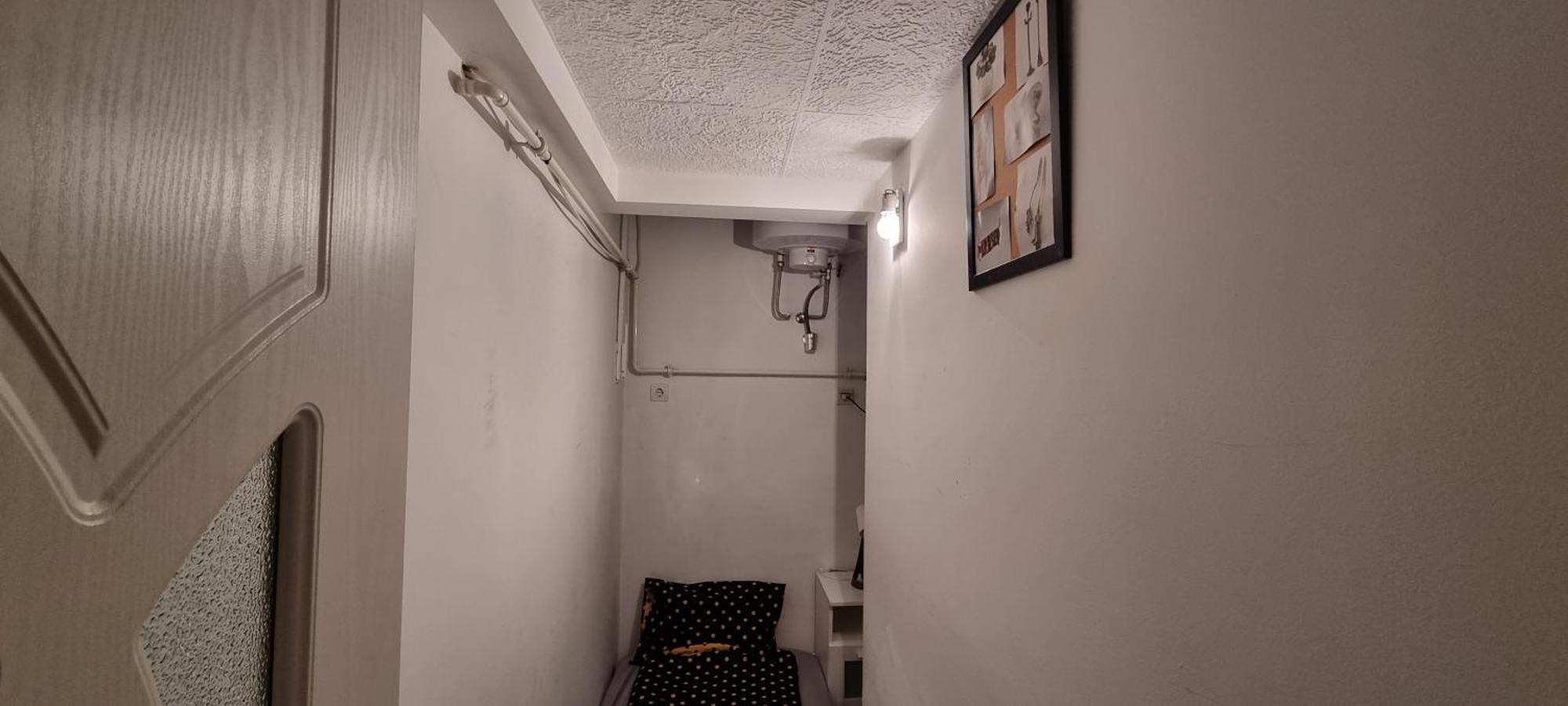 T & E Apartment Budapeşte Dış mekan fotoğraf