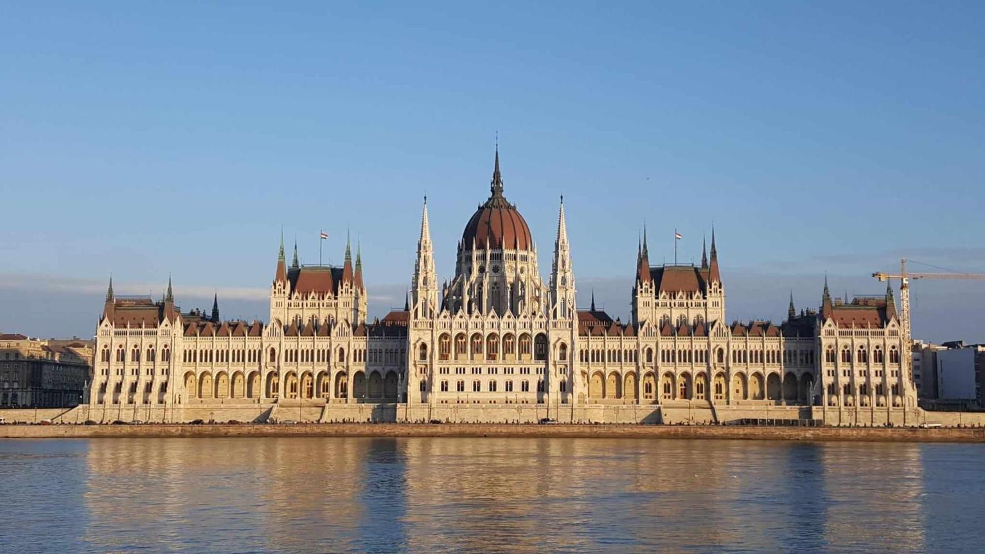 T & E Apartment Budapeşte Dış mekan fotoğraf