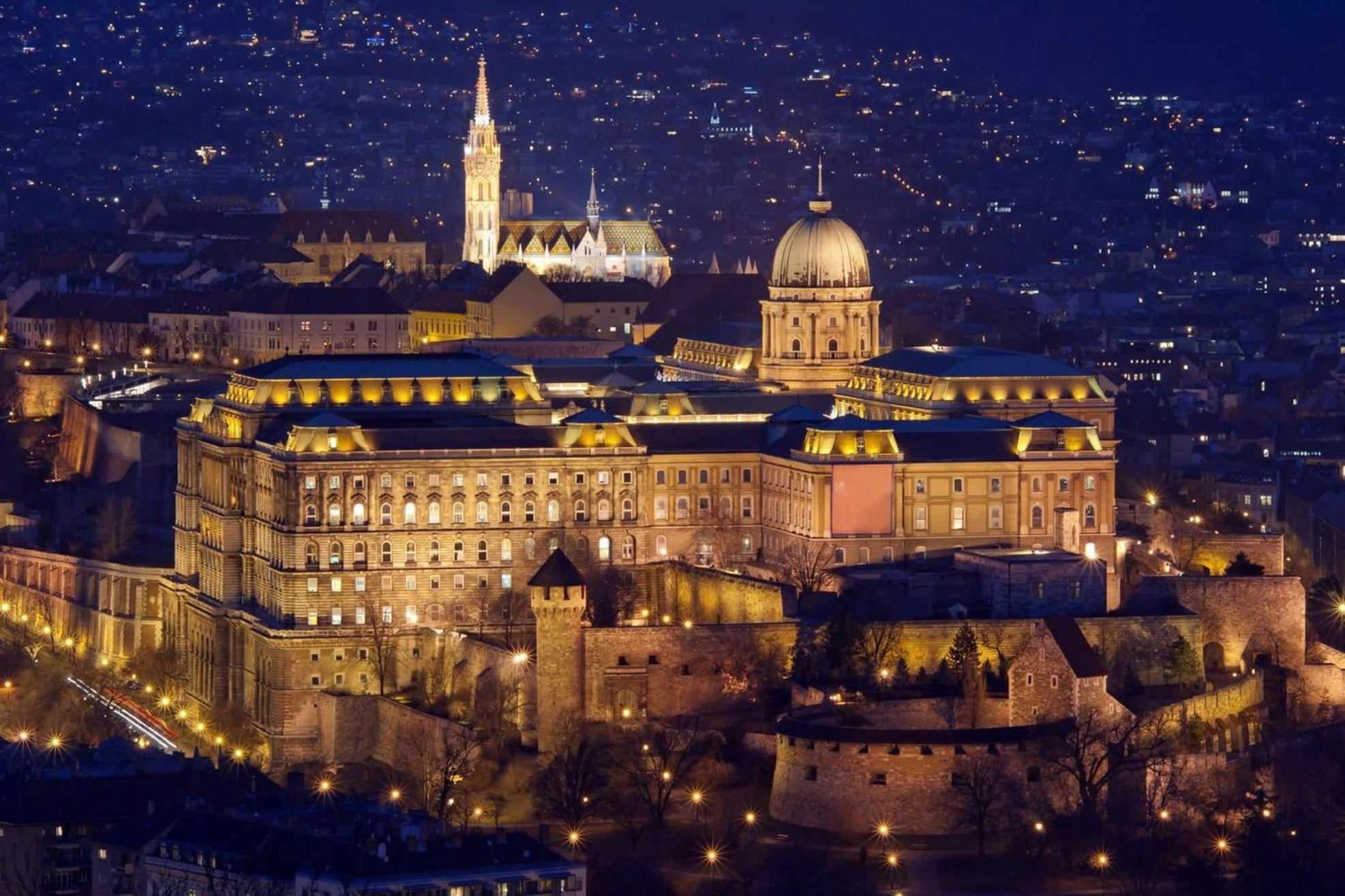 T & E Apartment Budapeşte Dış mekan fotoğraf