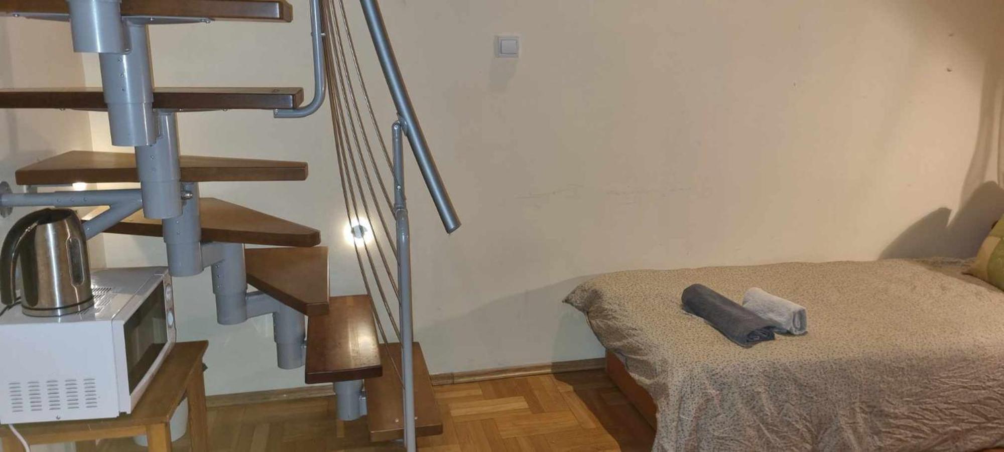 T & E Apartment Budapeşte Dış mekan fotoğraf