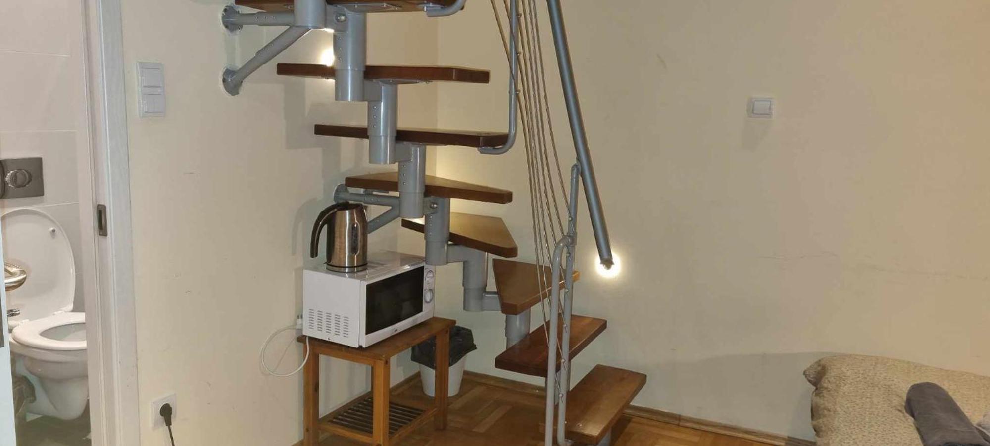 T & E Apartment Budapeşte Dış mekan fotoğraf