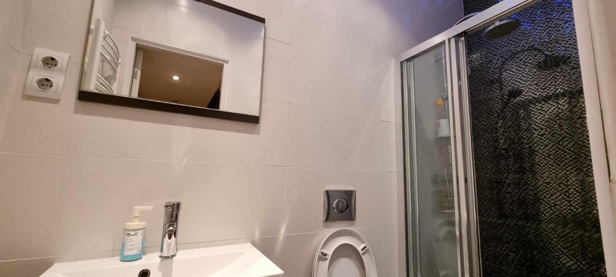 T & E Apartment Budapeşte Dış mekan fotoğraf