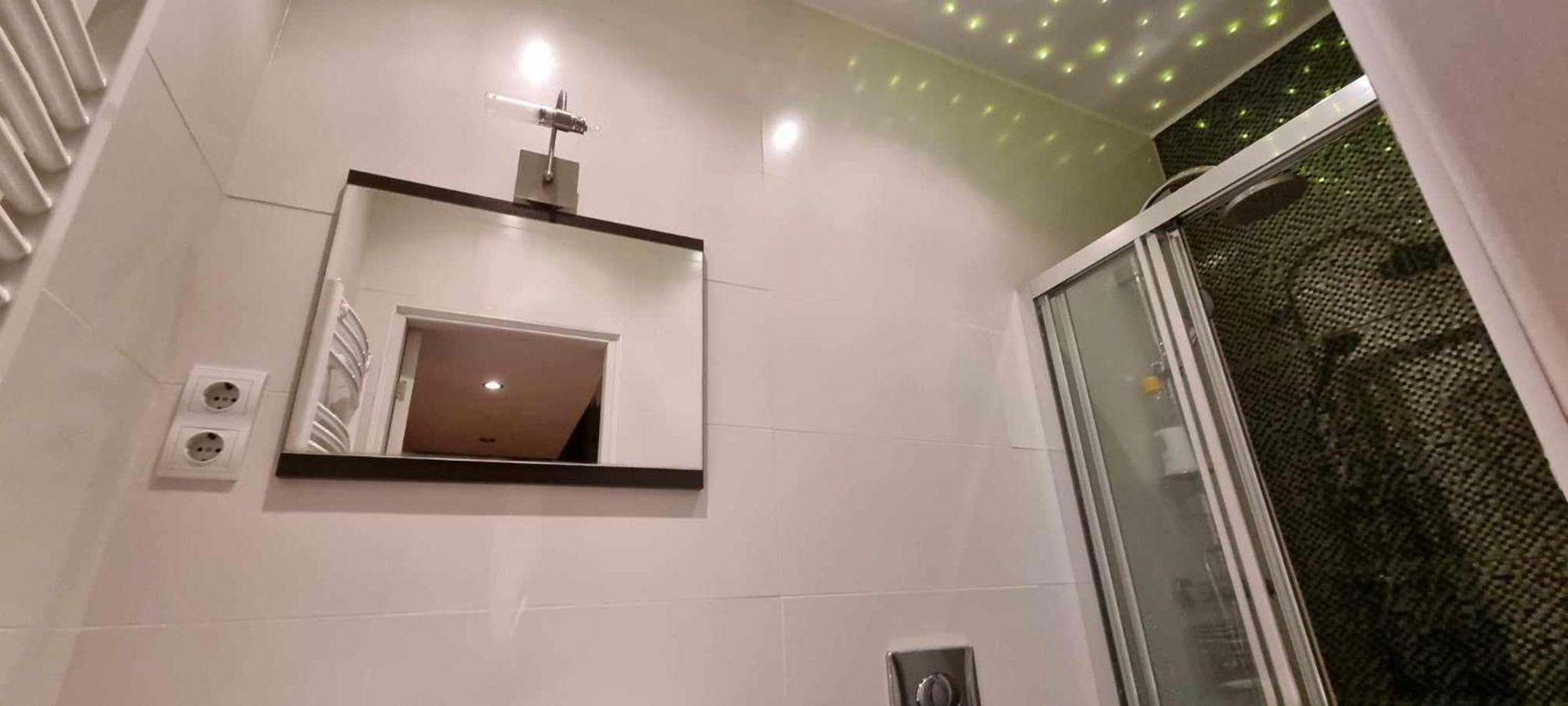 T & E Apartment Budapeşte Dış mekan fotoğraf