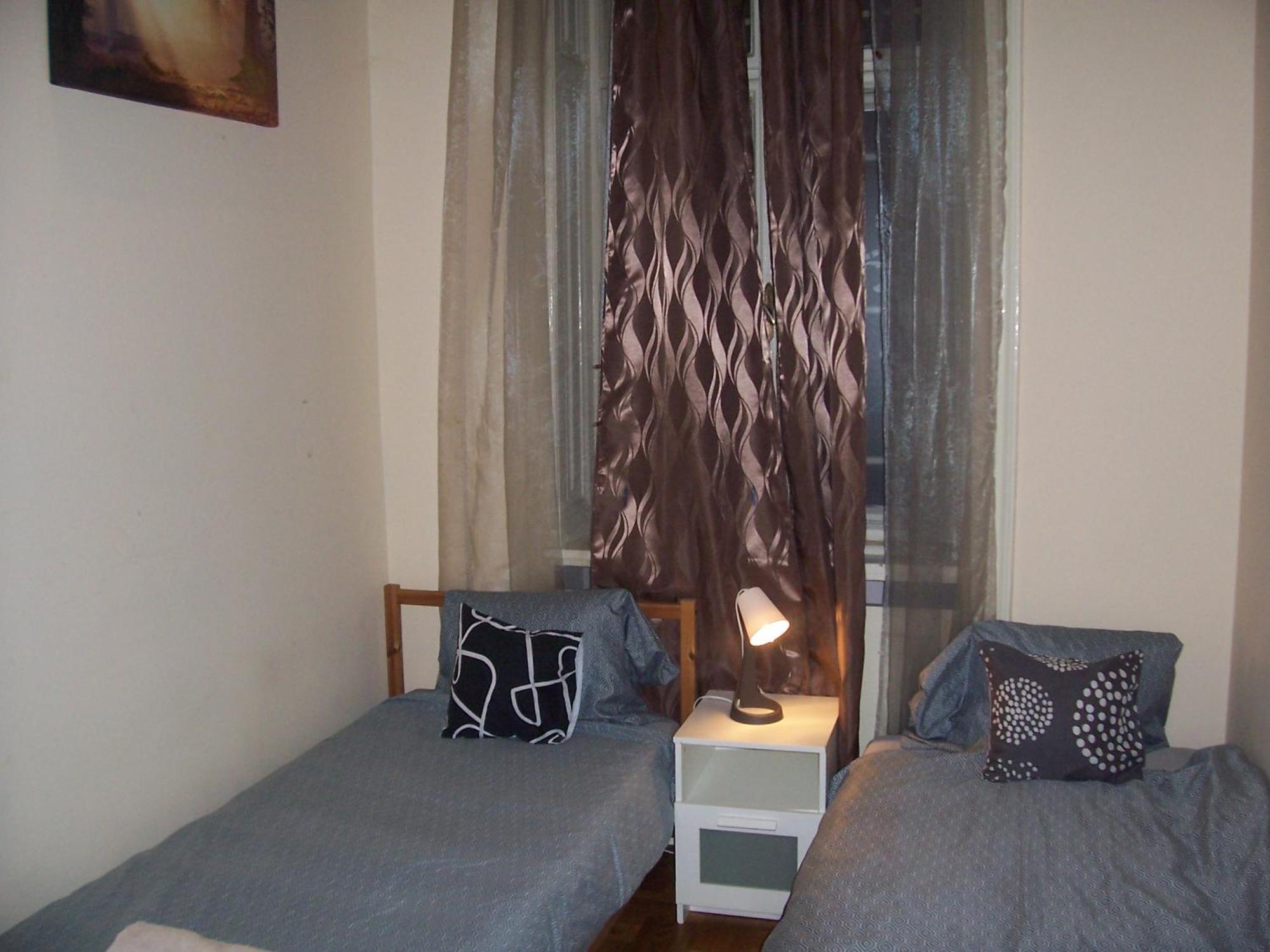 T & E Apartment Budapeşte Dış mekan fotoğraf