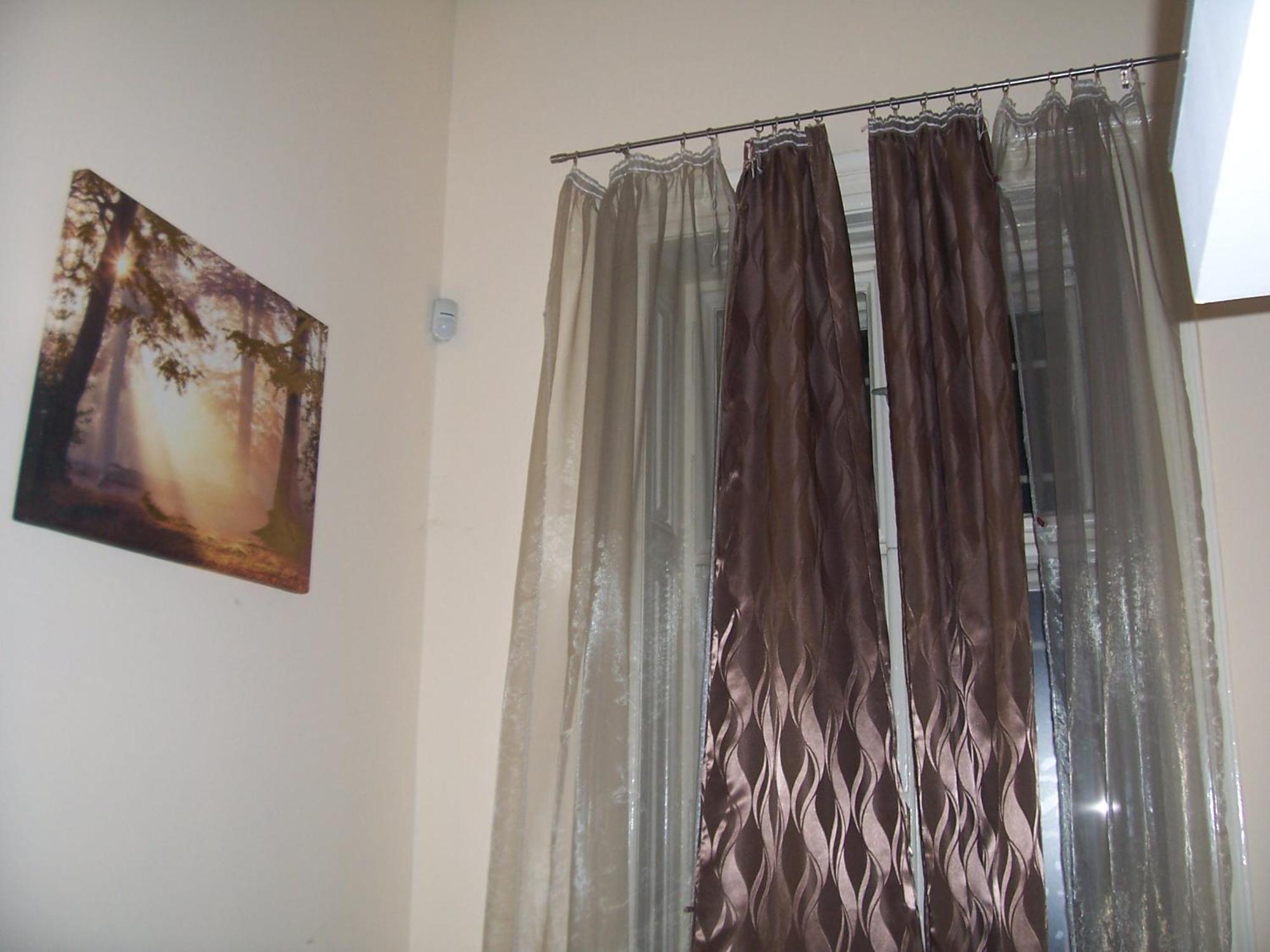 T & E Apartment Budapeşte Dış mekan fotoğraf