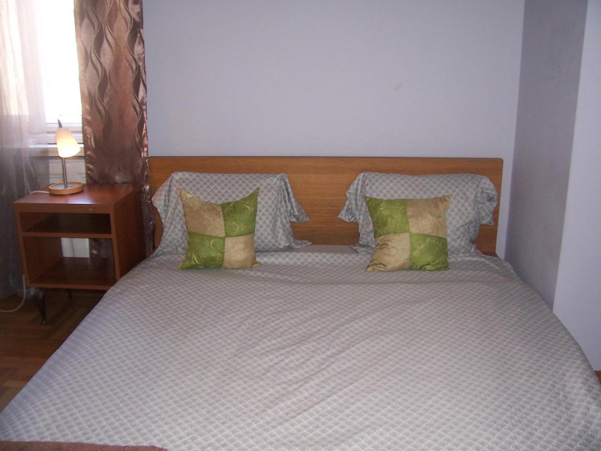 T & E Apartment Budapeşte Dış mekan fotoğraf