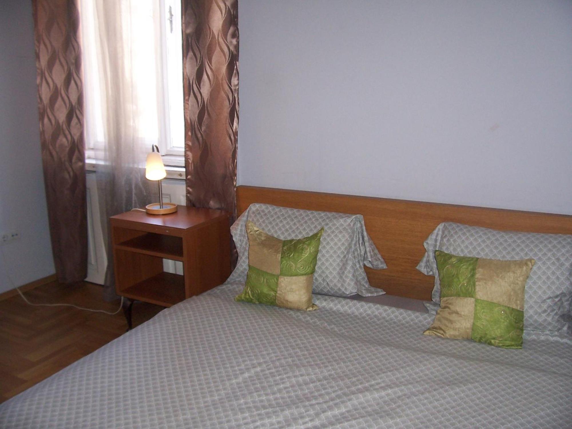 T & E Apartment Budapeşte Dış mekan fotoğraf