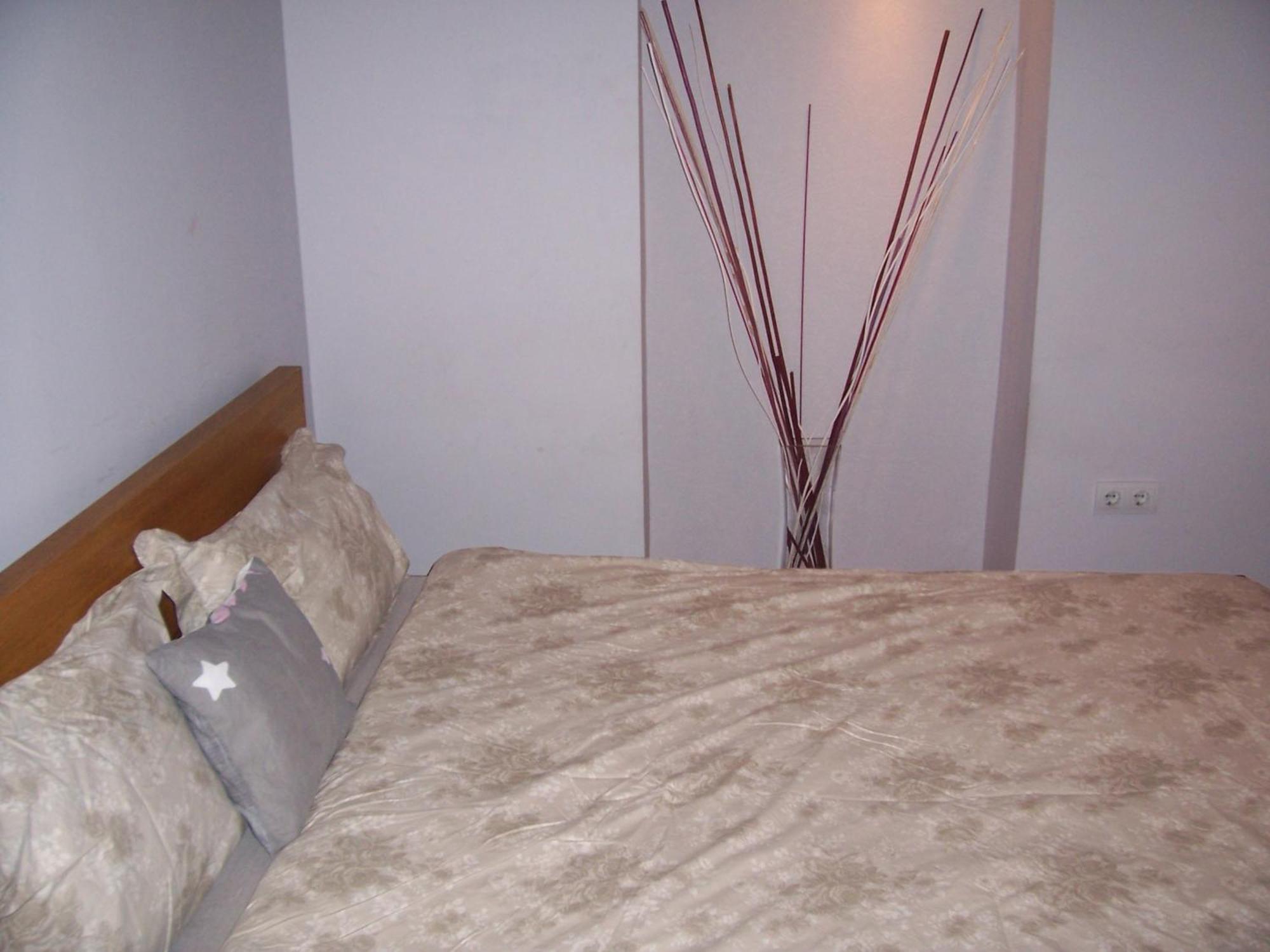 T & E Apartment Budapeşte Dış mekan fotoğraf