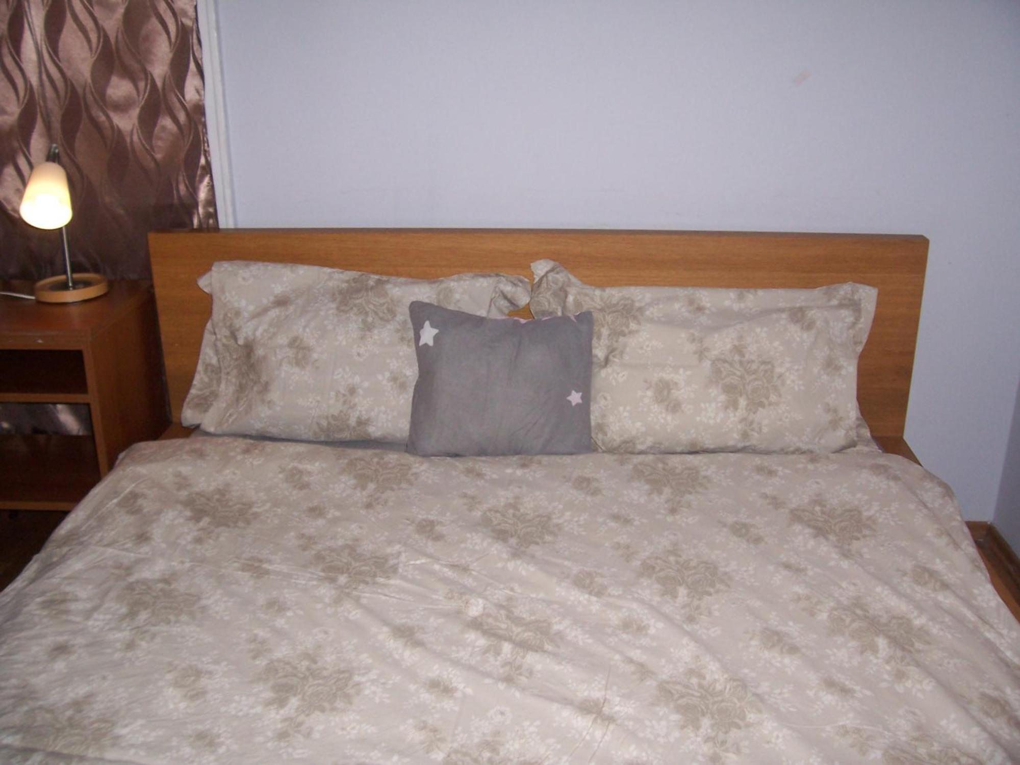 T & E Apartment Budapeşte Dış mekan fotoğraf