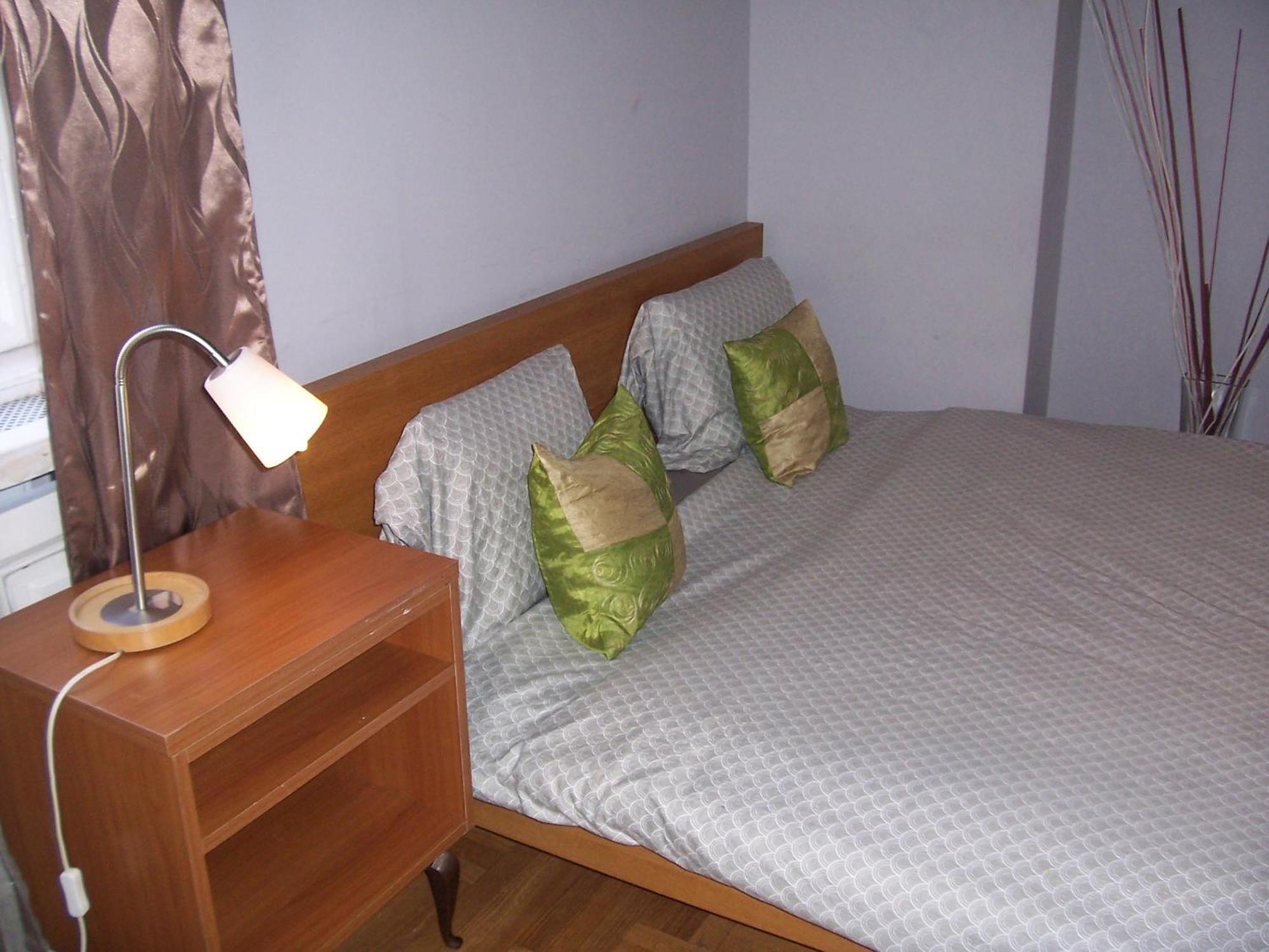 T & E Apartment Budapeşte Dış mekan fotoğraf